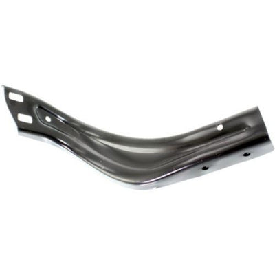 2012-2014 Mercedes Benz CLS63 AMG Front Bumper Bracket RH, End Strut, Steel - Classic 2 Current Fabrication