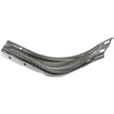 2014-2016 Mercedes Benz E250 Front Bumper Bracket LH, End Strut, Steel - Classic 2 Current Fabrication