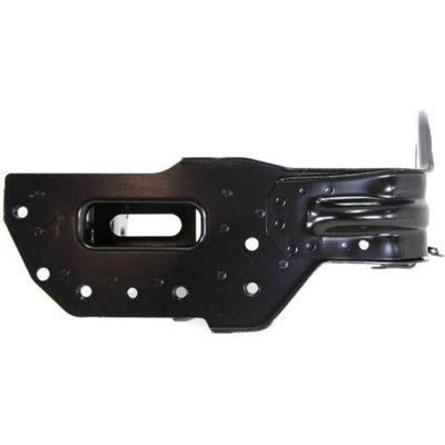 2003-2005 Mercedes Benz CLK320 Front Bumper Bracket RH, Mounting Panel Assy. - Classic 2 Current Fabrication