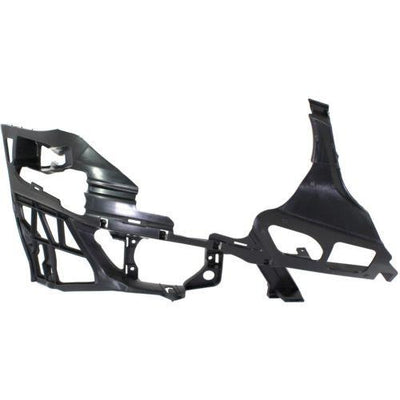 2007 Mercedes Benz E280 Front Bumper Bracket RH, Outer Frame, Sedan/Wagon - Classic 2 Current Fabrication