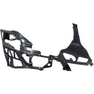 2007-2009 Mercedes Benz E550 Front Bumper Bracket RH, Outer Frame, Sedan/Wagon - Classic 2 Current Fabrication