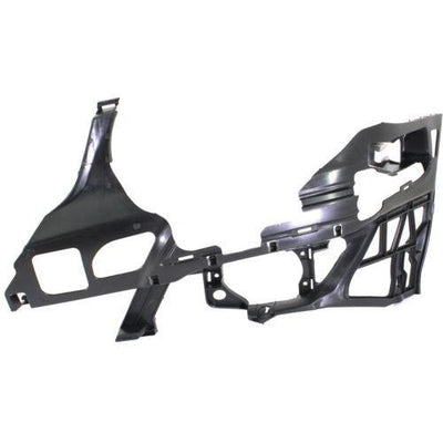 2007 Mercedes Benz E280 Front Bumper Bracket LH, Outer Frame, Sedan/Wagon - Classic 2 Current Fabrication