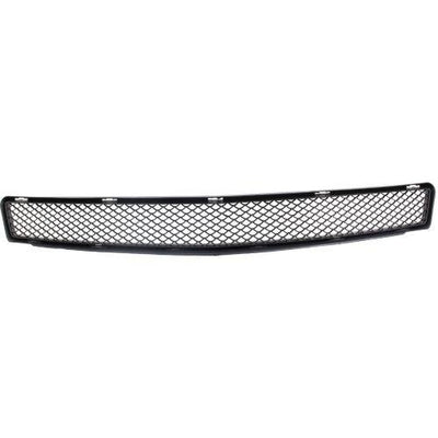 2012-2015 Mercedes Benz ML350 Front Grille, Textured, w/AMG Styling Pkg. - Classic 2 Current Fabrication