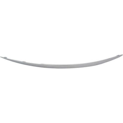 2007-2009 Mercedes Benz E320 Front Bumper Molding RH, Impact/Wagon - Classic 2 Current Fabrication