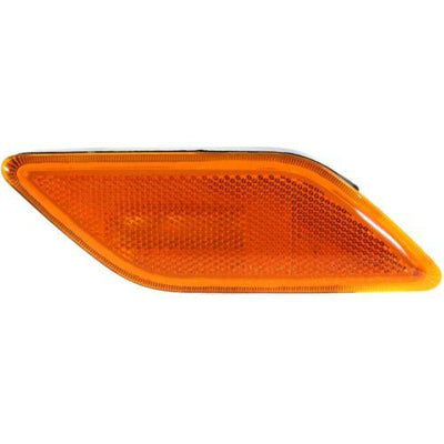 2010-2013 Mercedes Benz E63 AMG Front Side Marker Lamp RH, Sedan/Wagon - Classic 2 Current Fabrication