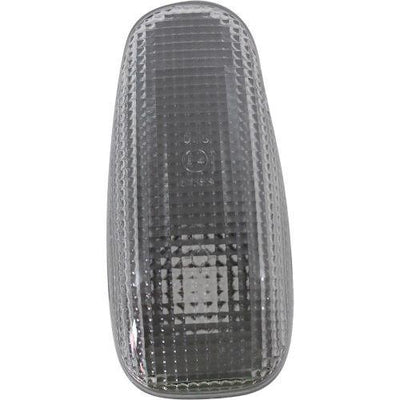 2001-2003 Mercedes Benz CLK55 AMG Front Side Marker Lamp, Side Repeater - Classic 2 Current Fabrication