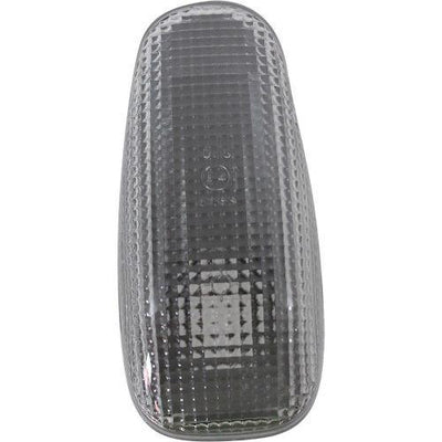 1998-2003 Mercedes Benz CLK320 Front Side Marker Lamp, Side Repeater - Classic 2 Current Fabrication