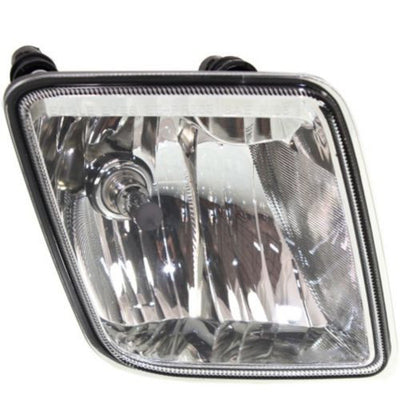 2005-2011 Mercury Mariner Fog Lamp RH, Assembly - Classic 2 Current Fabrication