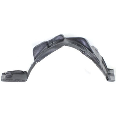 2004-2007 Mitsubishi Lancer Front Fender Liner RH - Classic 2 Current Fabrication