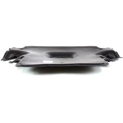 2002-2007 Mercedes Benz C230 Engine Splash Shield, Under Cover, Front - Classic 2 Current Fabrication