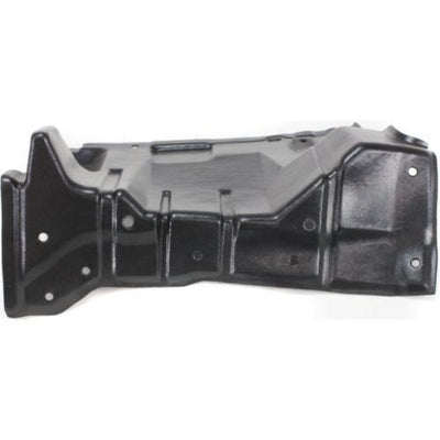 2013-2015 Mitsubishi RVR Engine Splash Shield, Under Cover, RH - Classic 2 Current Fabrication