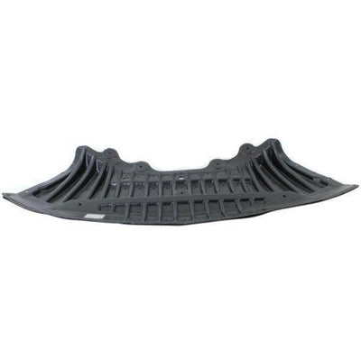 2007-2009 Mercedes Benz CL550 Engine Splash Shield, Under Cover, Front - Classic 2 Current Fabrication