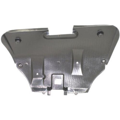 2003-2008 Mazda 6 Engine Splash Shield, Under Cover, w/o Turbo, 2.3L Eng. - Classic 2 Current Fabrication