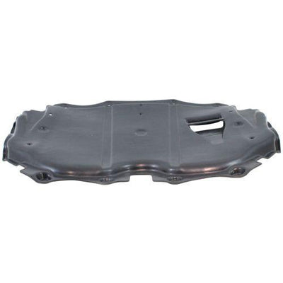 2009-2010 Mercedes Benz CL550 Engine Splash Shield, Under Cover, Center - Classic 2 Current Fabrication