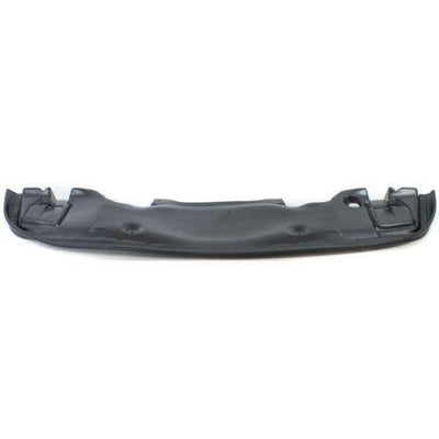 2000-2002 Mercedes Benz E430 Eng Splash Shield, Under Cover, Front, RWD - Classic 2 Current Fabrication