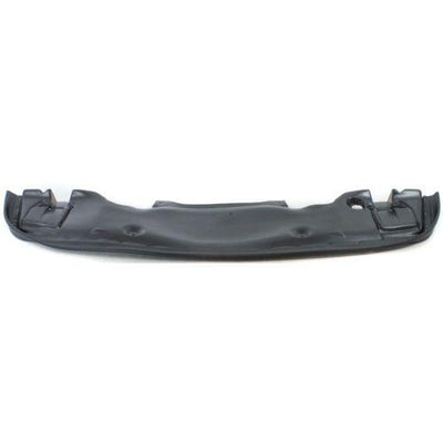 2000-2003 Mercedes Benz E320 Eng Splash Shield, Under Cover, Front, RWD - Classic 2 Current Fabrication