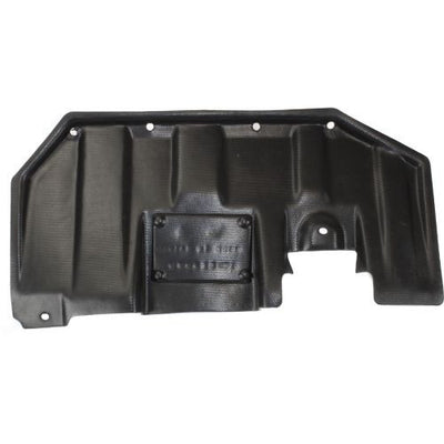 2011-2012 Mitsubishi Outlander Sport Engine Splash Shield, Floor LH - Classic 2 Current Fabrication