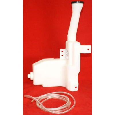 2002-2003 Mazda Prot?g?5 Windshield Washer Tank, W/Pump & Cap, 2.2l Tank, Hatchback - Classic 2 Current Fabrication