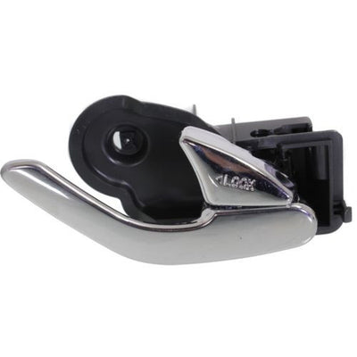 2005-2007 Mercury Mariner Front Door Handle RH, Inside, Chrome, (=rear) - Classic 2 Current Fabrication