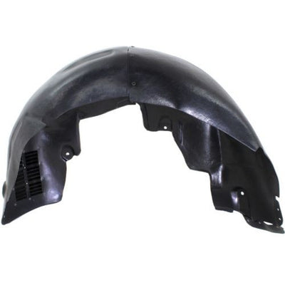 2004-2009 Mercedes-Benz E-Class Rear Fender Liner RH, Skirt, Wheel House, Wagon - Classic 2 Current Fabrication