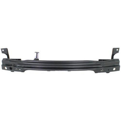 2007-2015 Mini Cooper Rear Bumper Reinforcement, Impact, Steel - Classic 2 Current Fabrication