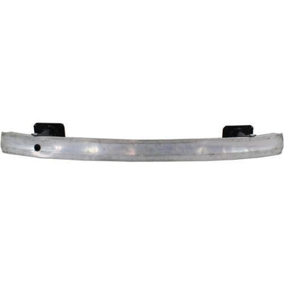 2007-2009 Mercedes Benz E550 Rear Bumper Reinforcement, Impact Bar, Sedan - Classic 2 Current Fabrication