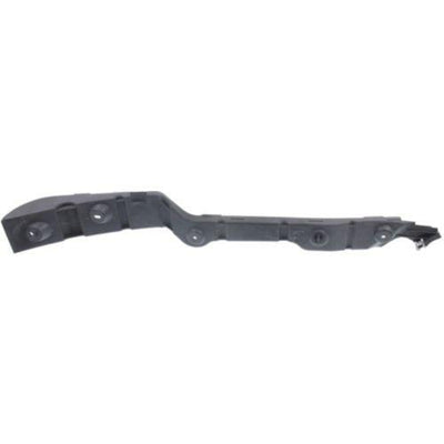 2008-2009 Mercury Sable Rear Bumper Bracket LH, Plastic - Classic 2 Current Fabrication