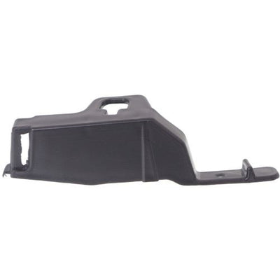 2014-2016 Mazda 3 Rear Bumper Bracket LH, Plastic, Sedan/Hatchback - Classic 2 Current Fabrication