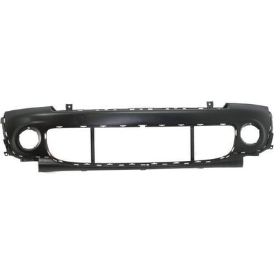 2011-2015 MINI Cooper Front Bumper Cover, Base Model - Classic 2 Current Fabrication