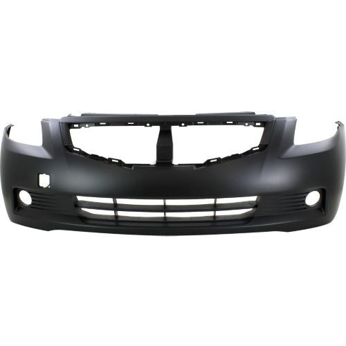 nissan altima coupe bumper