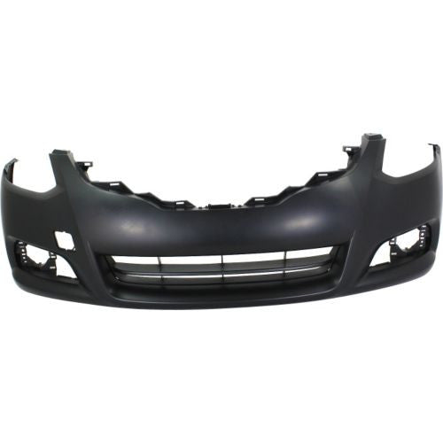 2010-2013 Nissan Altima Front Bumper Cover, Primed, Coupe | Classic 2 ...