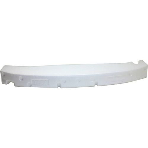 2011-2014 Nissan Murano Front Bumper Absorber, Energy, Exc.Cross Cabri ...