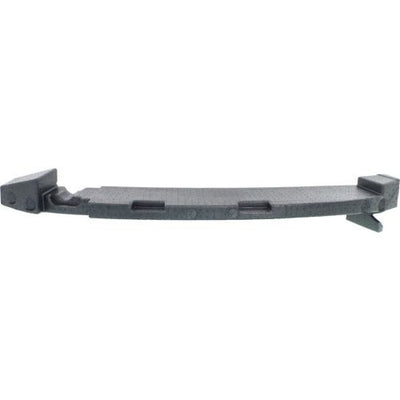 2015-2016 Nissan Versa Front Bumper Absorber, Energy, Sedan - CAPA - Classic 2 Current Fabrication