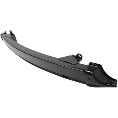 2005-2011 Nissan Xterra Front Bumper Reinforcement, Steel - Classic 2 Current Fabrication