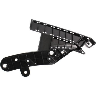 2013-2015 Nissan Altima Front Bumper Bracket RH, Frame Cover, Sedan - Classic 2 Current Fabrication