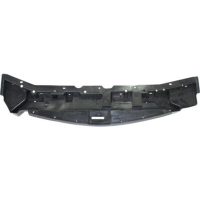 2007-2012 Nissan Versa Front Bumper Bracket, Cover, Hatchback/Sedan - Classic 2 Current Fabrication