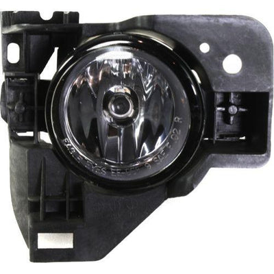 2009-2013 Nissan Maxima Fog Lamp RH, Assembly - Classic 2 Current Fabrication