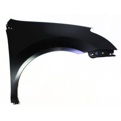 2011-2013 Nissan Rogue Fender RH - Classic 2 Current Fabrication