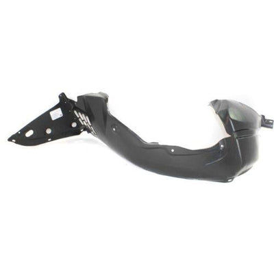 2007-2011 Nissan Altima Front Fender Liner LH, Hybrid - Classic 2 Current Fabrication