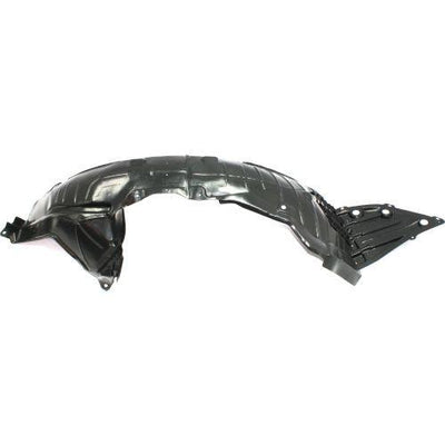 2013 Nissan Altima Front Fender Liner LH, Sedan, To 10-12 - Classic 2 Current Fabrication