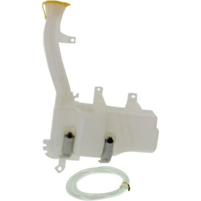 2000-2001 Nissan Xterra Windshield Washer Tank, W/Dual Pump & Cap, Se - Classic 2 Current Fabrication