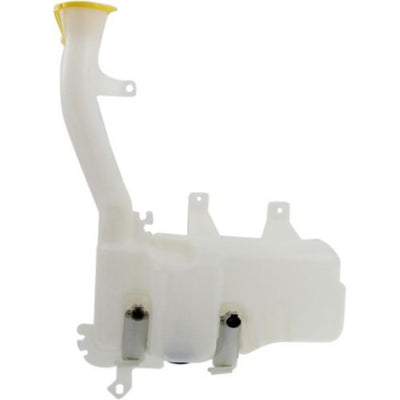 2002-2004 Nissan Xterra Windshield Washer Tank, W/Dual Pump, Cap, & Sensor - Classic 2 Current Fabrication