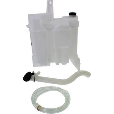 2007-2011 Nissan Versa Windshield Washer Tank, Assy, W/Pump, Inlet, Hose, And Cap - Classic 2 Current Fabrication