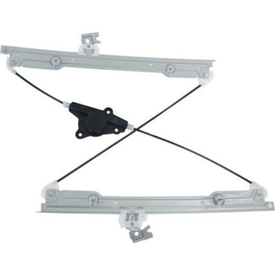 2004-2008 Nissan Maxima Front Window Regulator RH, Power, Without Motor - Classic 2 Current Fabrication