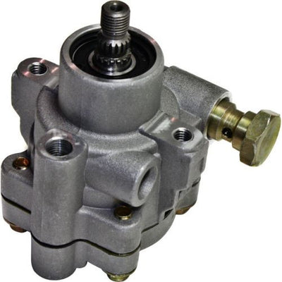 2004-2009 Nissan Quest Power Steering Pump, Power, Without Reservoir - Classic 2 Current Fabrication