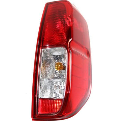 2014-2016 Nissan Frontier Tail Lamp RH, Assembly, From 2-14 - Capa - Classic 2 Current Fabrication