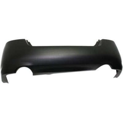 2009-2014 Nissan Maxima Rear Bumper Cover, Primed - Classic 2 Current Fabrication