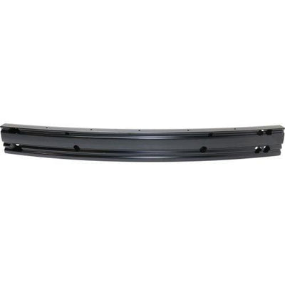 2014-2015 Nissan Rogue Rear Bumper Reinforcement, Steel, USA Built, To 5-15 - Classic 2 Current Fabrication