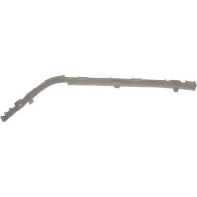 2007-2011 Nissan Versa Rear Bumper Bracket RH, Side, Plastic - Classic 2 Current Fabrication