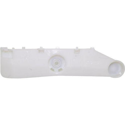 2012-2016 Nissan Versa Rear Bumper Bracket RH, Inner Cover, Sedan - Classic 2 Current Fabrication